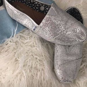 Silver Toms